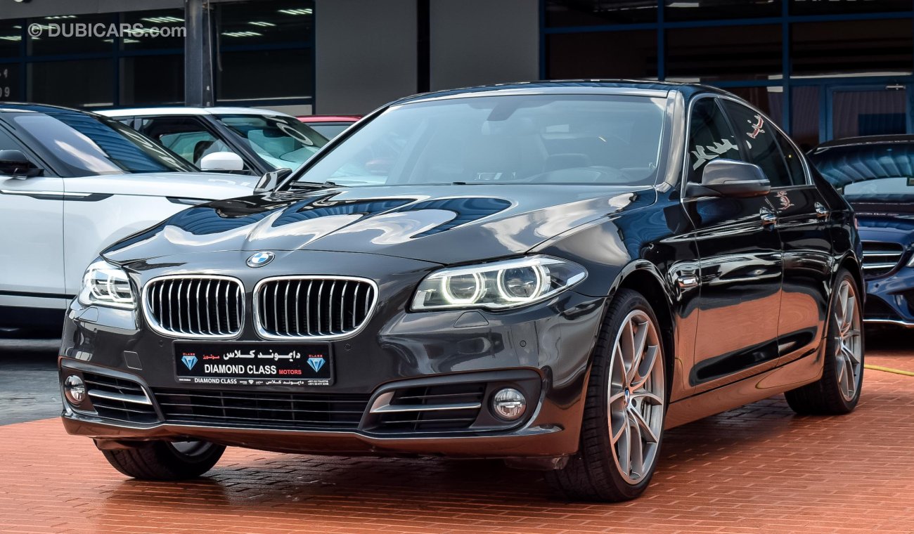 BMW 528i i