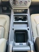 لاند روفر ديفندر P300 110 2.0L (5 Seater)