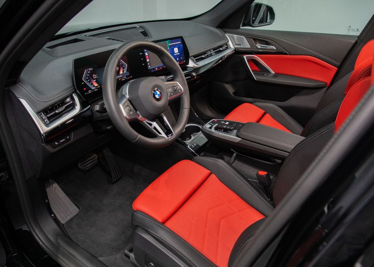 BMW X1 SDRIVE 20i
