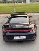 Porsche 911 CARRERA 4GTS