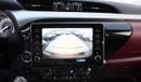 تويوتا هيلوكس GLX2 GLX  2.7L 4WD