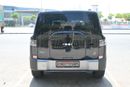BYD Leopard Titanium 7 BYD LEOPARD TITANIUM 7 - NO WAITING - READY TO DRIVE