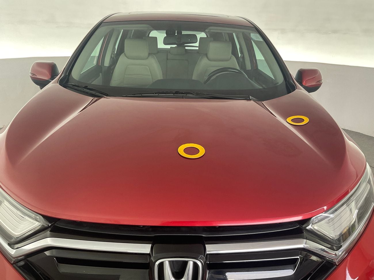 Honda CRV Touring 2.4L (188 HP) Touring | Guaranteed Warranty | 0 Down Payment