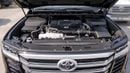 تويوتا لاند كروزر VXR 3.3 DIESEL