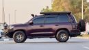 Toyota Land Cruiser FULLY OFF-ROAD BUILT | TRACKLANDER ROOF RACK | 4.5L V8 DIESEL ENGINE | DUAL TYRE CARRIER | RHD | 201