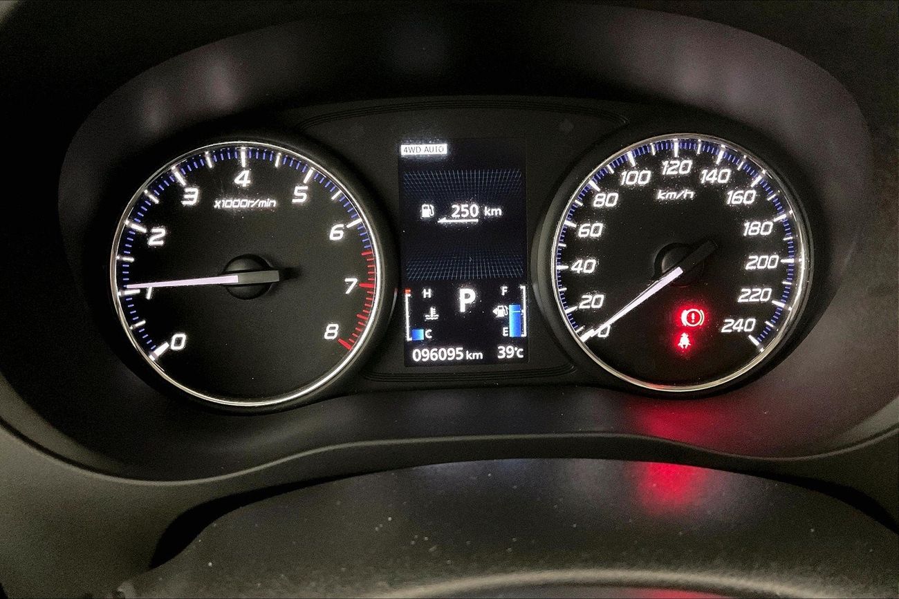 MG ZS Luxury | Guaranteed Warranty | 0 Down Payment