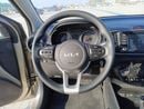 كيا بيجاس EX  GCC Spec | 60 Months Warranty | Only 2,700 KM