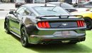 Ford Mustang SOLD!!!!EcoBoost Premium *Full Option*Mustang V4 Trubo 2020/Shelby Kit/Excellent Condition