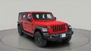 Jeep Wrangler SPORT 2024 | AED 2050/Month | 0 DP | 30 Day Return | Warranty
