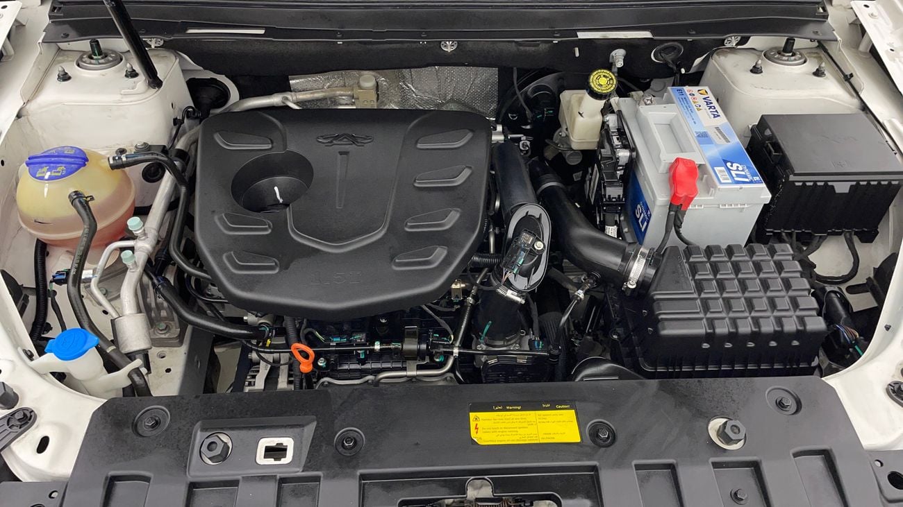 Jetour X70 FL 2024 COMFORT | AED 854/Month | 0 DP | 30 Day Return | Warranty | Service History