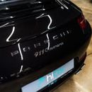 بورش 911 CARRERA