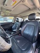 Kia Optima LX Deluxe 2.4L