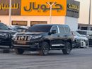 Toyota Prado Std 2.7L (271 HP)