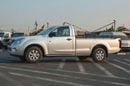 Isuzu DMax ISUZU DMAX 2.5L 4WD SC DIESEL PICKUP 2026