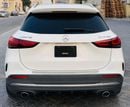 مرسيدس بنز GLA 35 AMG