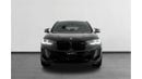 BMW X4 2022 BMW X4M Competition / BMW Warranty & BMW Service Contract