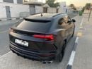 Lamborghini Urus STD 4.0T V8