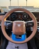 هيونداي سانتا في