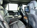 Lincoln Navigator PRESIDENTIAL N1925 / FREE INSURANCE + REGISTRATION / AL TAYER MOTORS AL QOUZ SHOWROOM