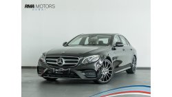 Mercedes-Benz GLE 350 2.0