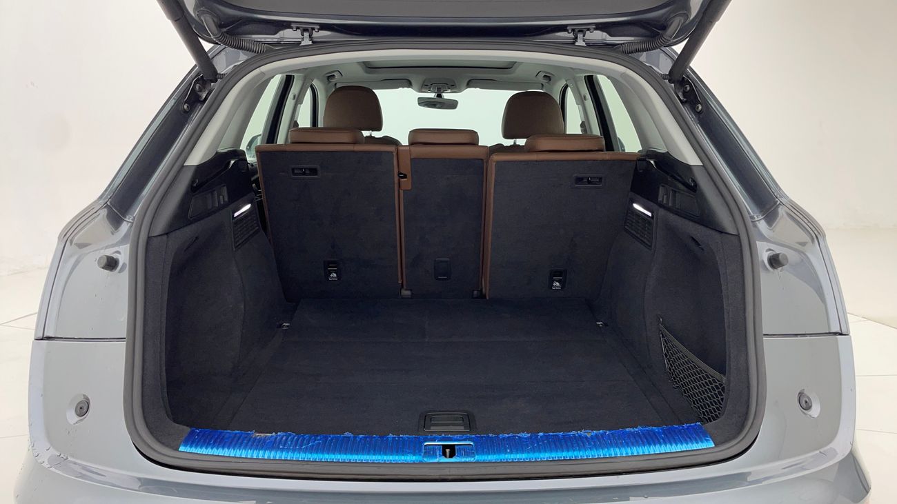 Audi Q5 45 TFSI QUATTRO S LINE 2 | Zero Down Payment | Free Home Test Drive