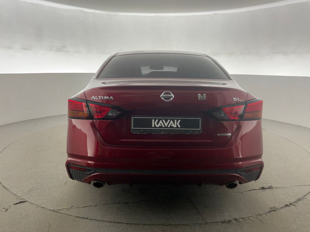 Nissan Altima SL Turbo | National Day Celebration | Guaranteed Warranty | 0 Down Payment