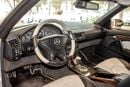 Mercedes Benz SL500 SL 500 | Classic R129 Convertible | Silver Arrow Edition