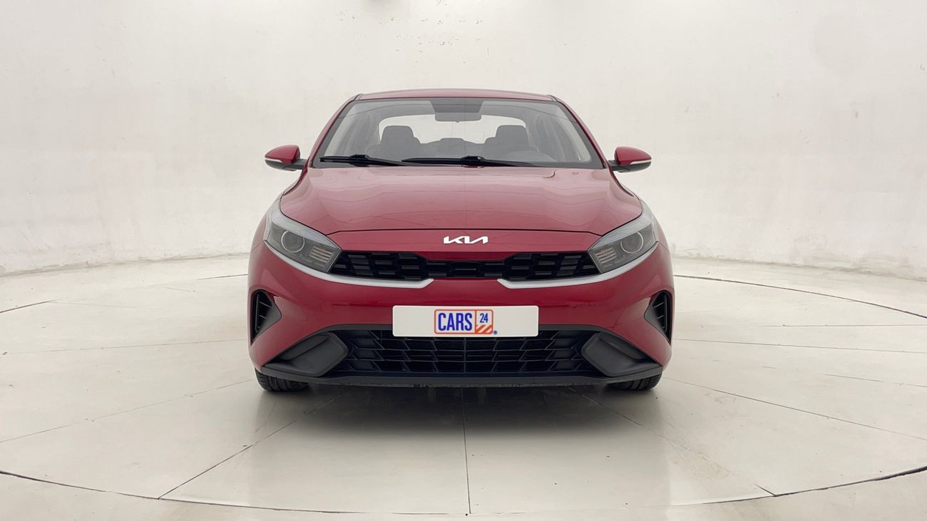 Kia Cerato LX 1.6 | Zero Down Payment | Home Test Drive