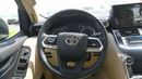 Toyota Land Cruiser GX 3.3L TOYOTA LAND CRUISER 300 GX DIESEL 3.3L 2024