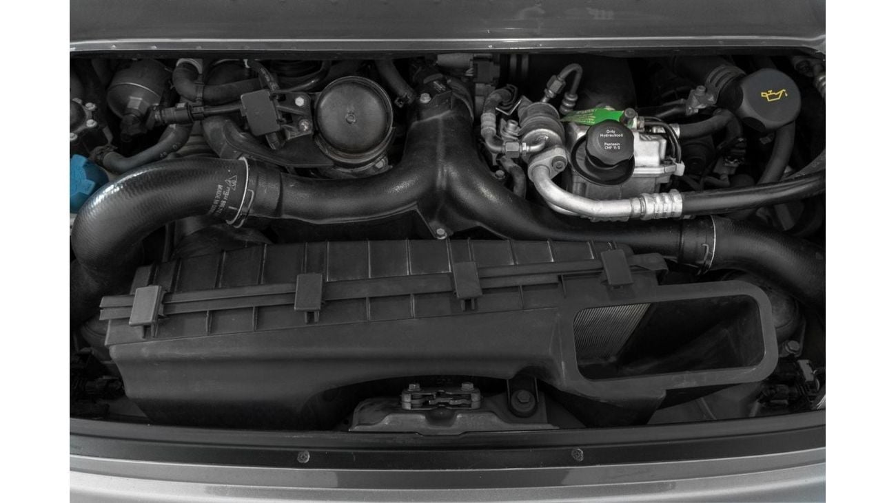 بورش 911 2004 Porsche Carrera 996 Turbo / Manual Transmission!