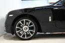 Rolls Royce Wraith STANDARD