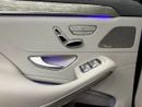 Mercedes-Benz S 63 AMG Std 5.5L