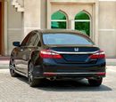 Honda Accord SPORT | American Specs | Well Maintained