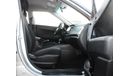 Hyundai Creta S Hyundai Creta 2019 GCC in excellent condition