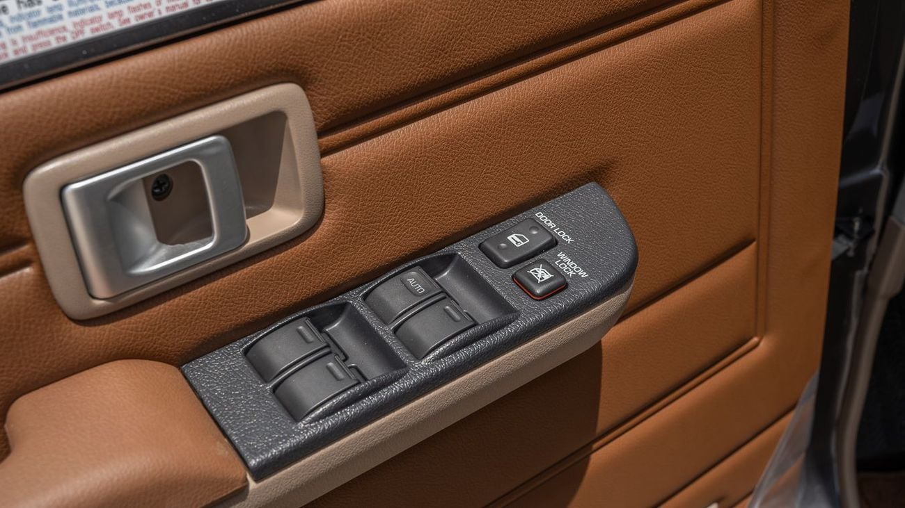 Toyota Land Cruiser 76 TOYOTA LANDCRUISER76 HARDTOP 2.8 AT -2025YM