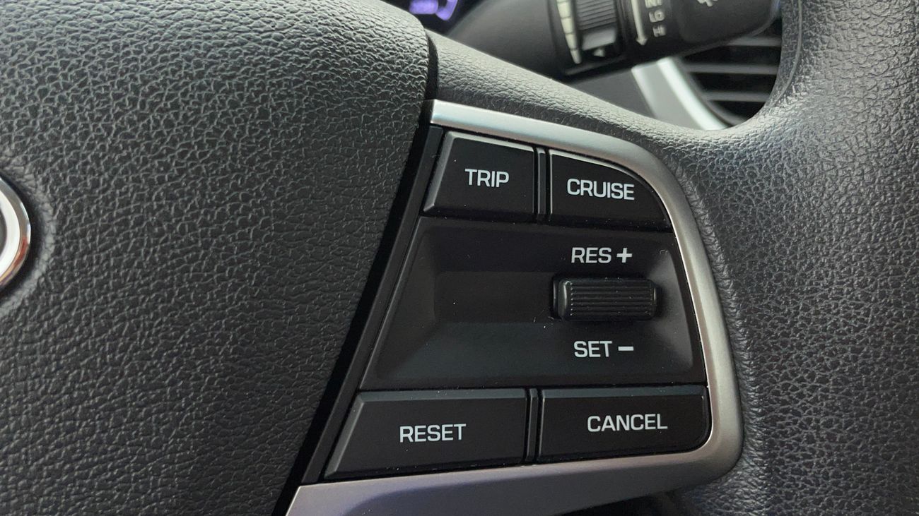 Hyundai Accent SMART 1.6 | Zero Down Payment | Home Test Drive