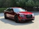 كرايسلر 300C PLUS