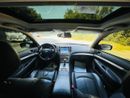 Infiniti G25