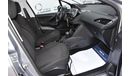 Peugeot 208 AED 449 PM | 1.6L ACTIVE GCC AGENCY WARRANTY UP TO 2024 OR 100K KM