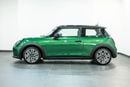 Mini Cooper C