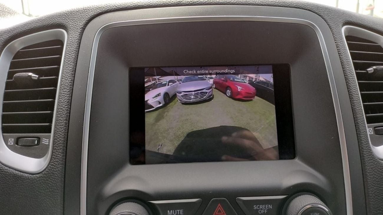 Dodge Durango SXT Plus 5.7L