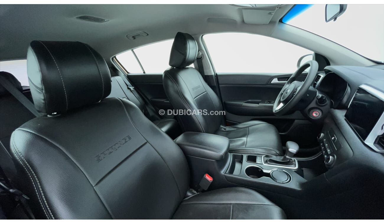 Kia Sportage LX 1.6 | Zero Down Payment | Free Home Test Drive