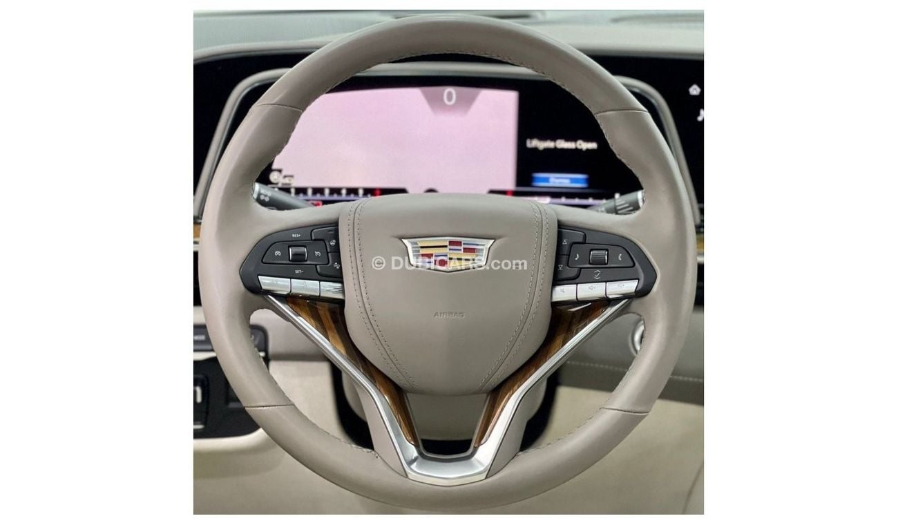 Cadillac Escalade 2021 Cadillac Escalade Sport Platinum, Cadillac Warranty 2025, Cadillac Service Contract 2026, GCC