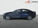 Mazda 3 SELECT 2.0