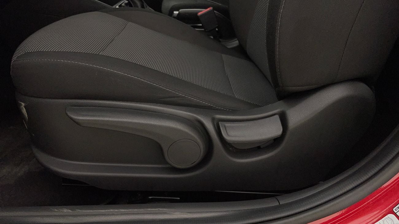 Hyundai Accent SMART 1.6 | Zero Down Payment | Home Test Drive