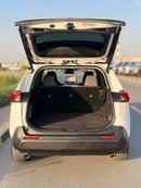 تويوتا راف ٤ XLE 2.5L / sunroof, leather seats/ full option 2023