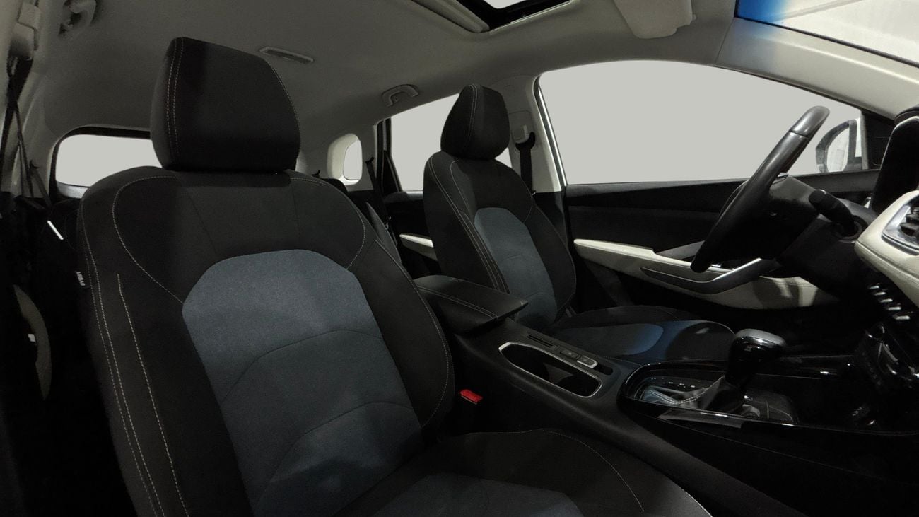Chevrolet Captiva PREMIER 2023 | AED 598/Month | 0 DP | 30 Day Return | Warranty | Service History
