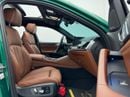 BMW X6 2024 BMW X6 M60i xDrive, Full PPF, 2028 BMW Agency Warranty & Service Contract, Agency FSH, GCC