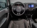 Jeep Wrangler Sport 3.6L A/T