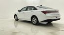 Hyundai Elantra SMART 1.6 | Zero Down Payment | Free Home Test Drive